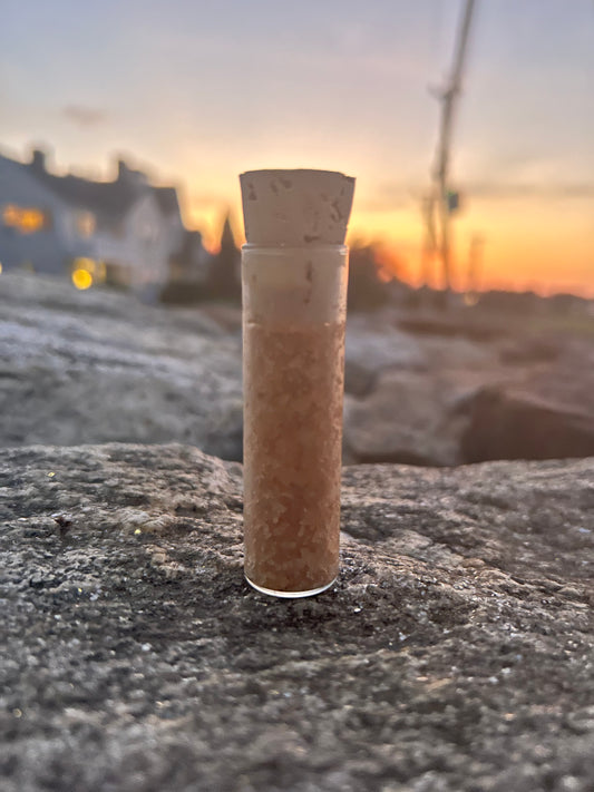 Bourbon Salt