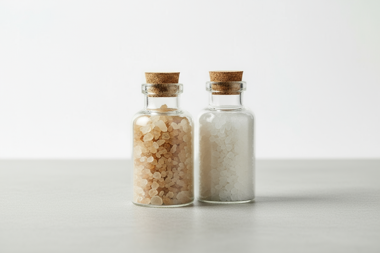 Bourbon and Classic Flaky Salt Bundle