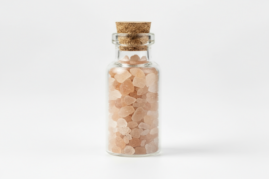 3ml Cherry Wood Smoked Sea Salt